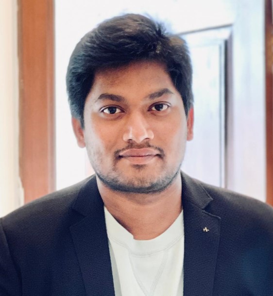 Pappula Srikar